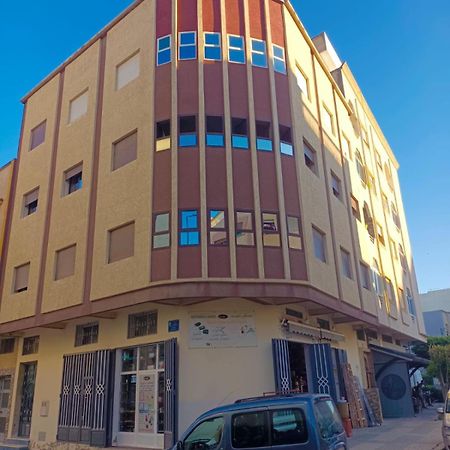 Wouroud Home Танжер Екстер'єр фото