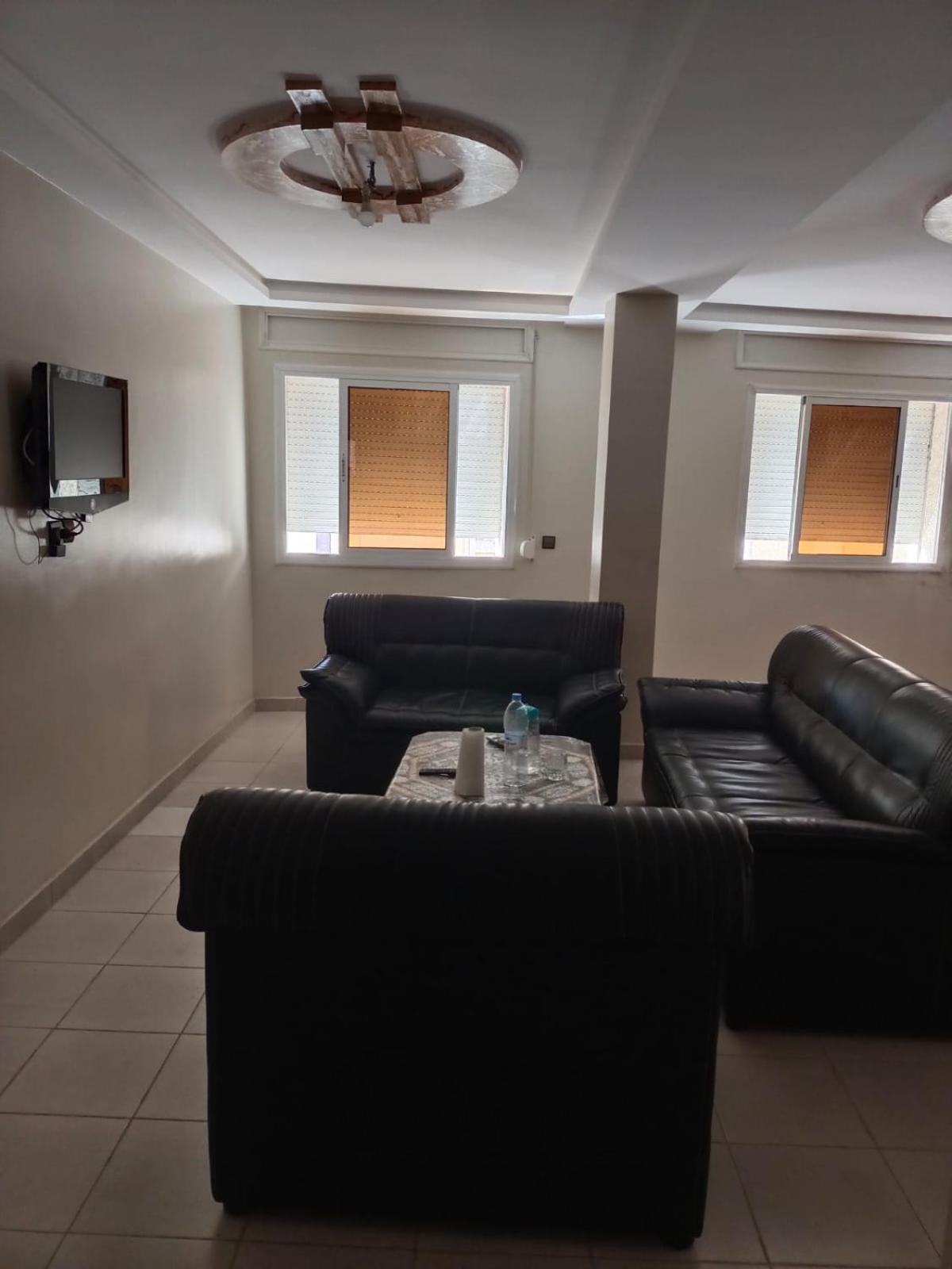 Wouroud Home Танжер Екстер'єр фото