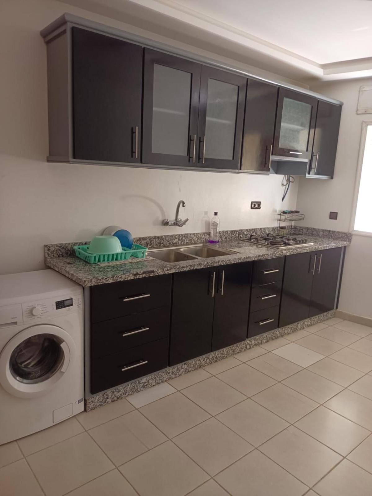 Wouroud Home Танжер Екстер'єр фото