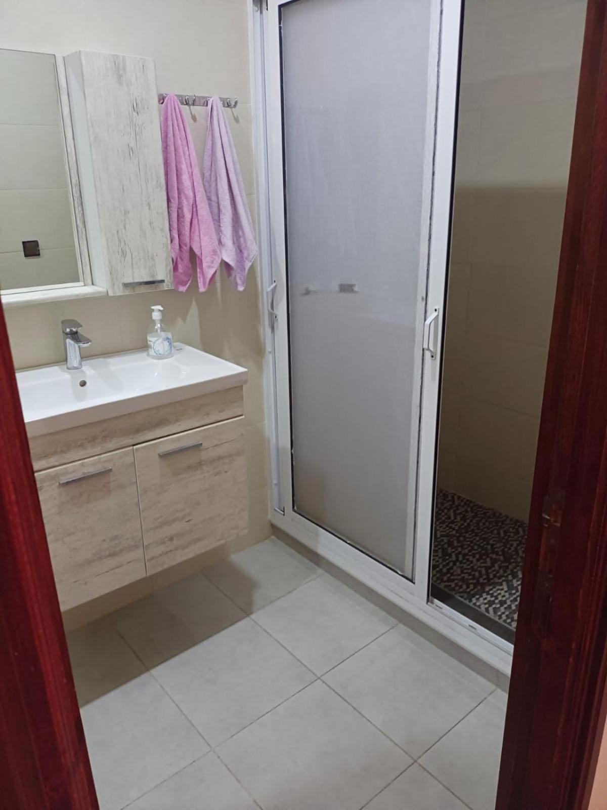 Wouroud Home Танжер Екстер'єр фото
