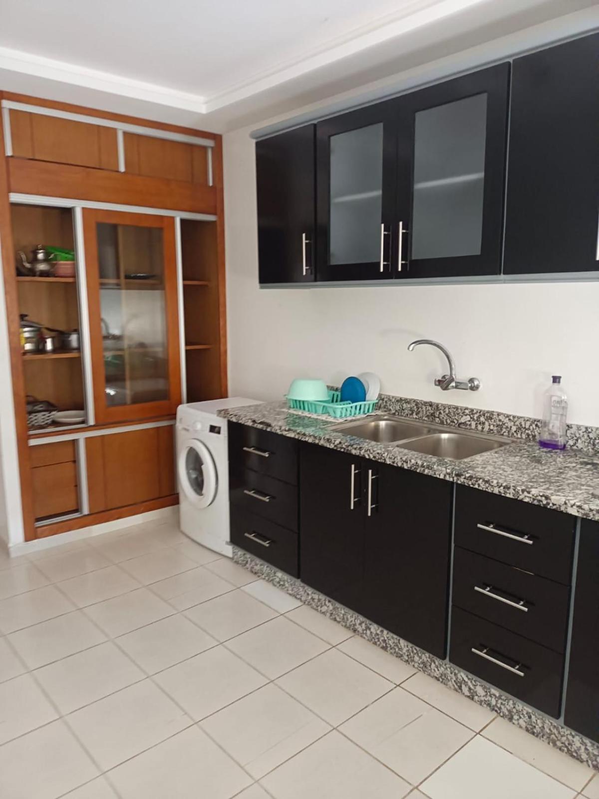 Wouroud Home Танжер Екстер'єр фото