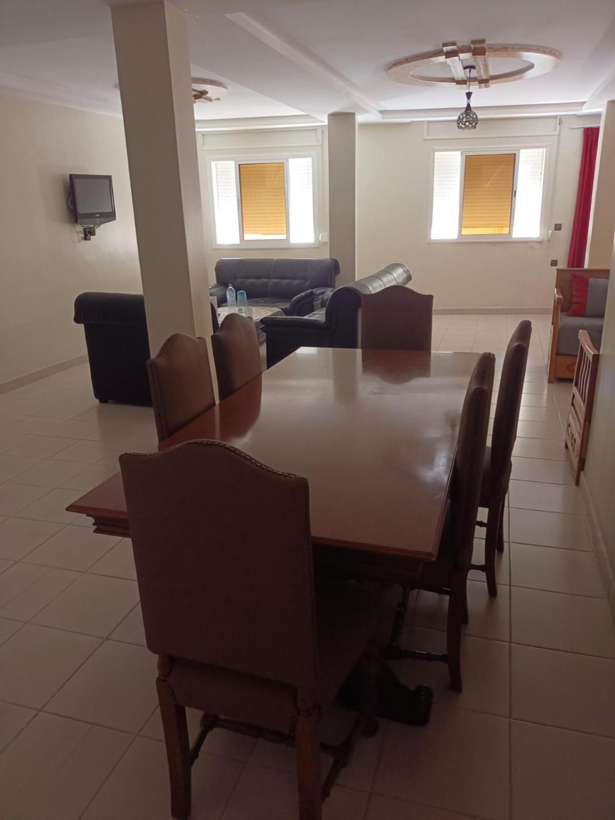 Wouroud Home Танжер Екстер'єр фото