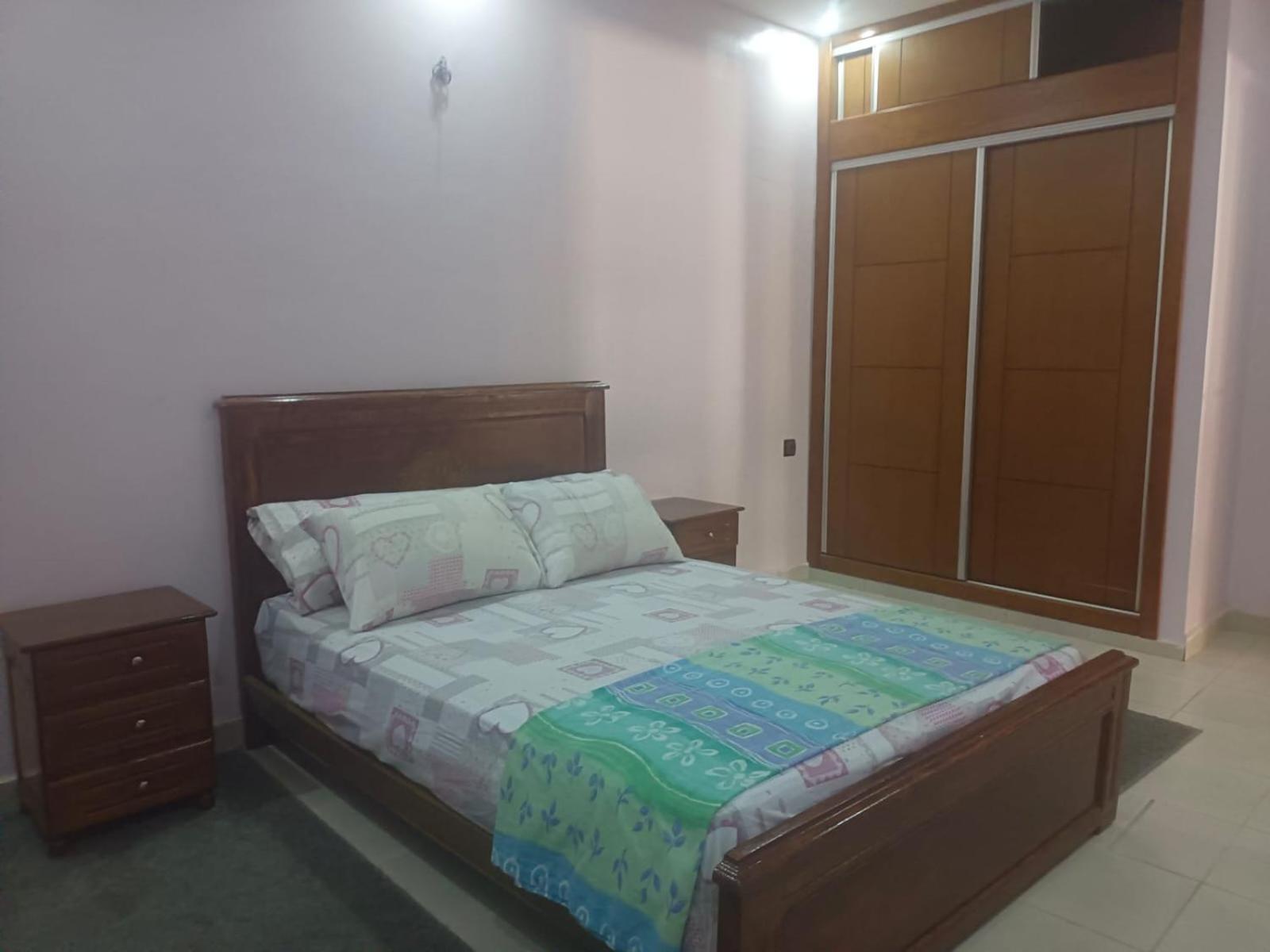Wouroud Home Танжер Екстер'єр фото