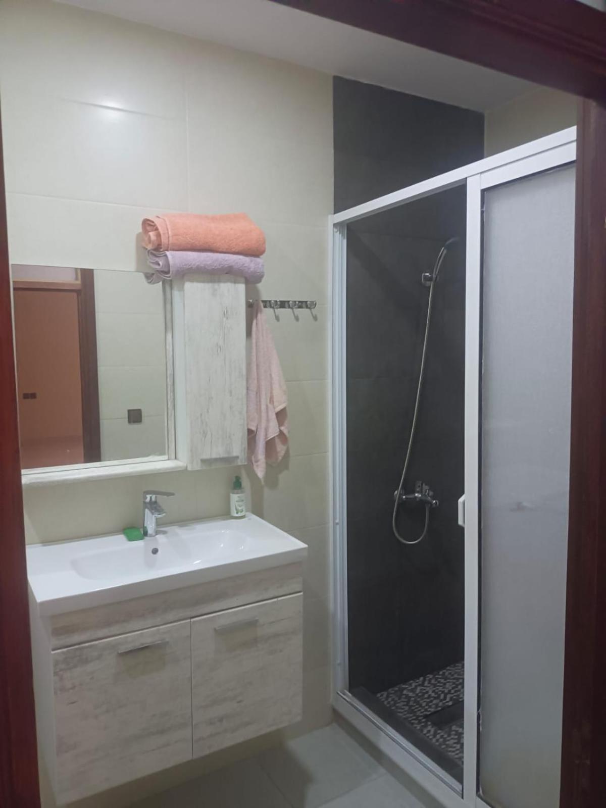 Wouroud Home Танжер Екстер'єр фото